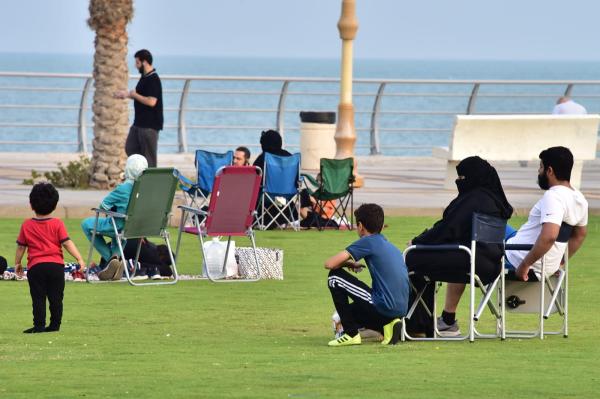 عاجل/ تقلبات جوية على مناطق المملكة وديسمبر بداية دخول فصل الشتاء