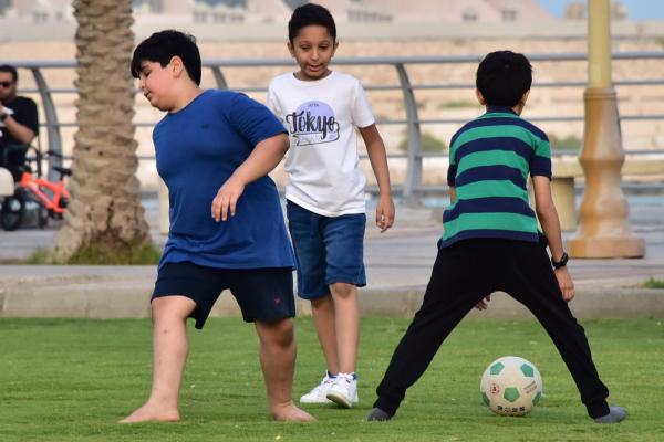 عاجل/ تقلبات جوية على مناطق المملكة وديسمبر بداية دخول فصل الشتاء