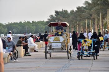 عاجل/ تقلبات جوية على مناطق المملكة وديسمبر بداية دخول فصل الشتاء