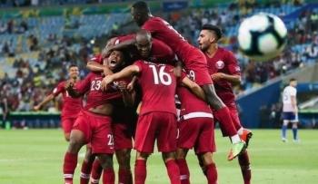 افتتاح كأس العالم.. موعد مباراة قطر والإكوادور والقنوات الناقلة