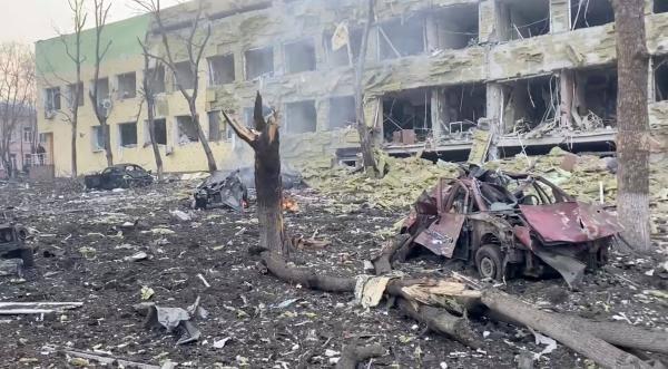 انهيار البنية التحتية بعد الحرب في أوكرانيا يعرضها لخطر انقطاع الكهرباء في الشتاء المقبل - اليوم