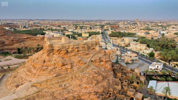 تعد