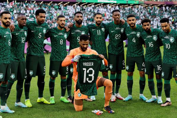 ثنائية بولندية تؤجل حلم تأهل السعودية للدور الـ16 في كأس العالم للجولة الثالثة