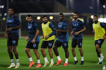 النصر يهزم الفتح وديًا بـ 22 لاعبًا