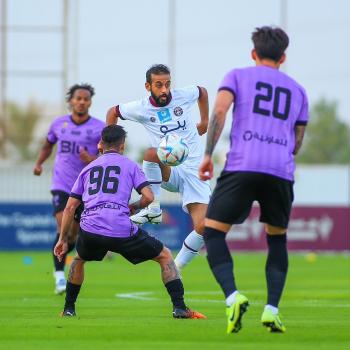 الهلال والوحدة