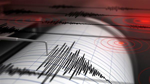 زلزال بقوة 4.9 درجات قبالة سواحل فوكوشيما باليابان