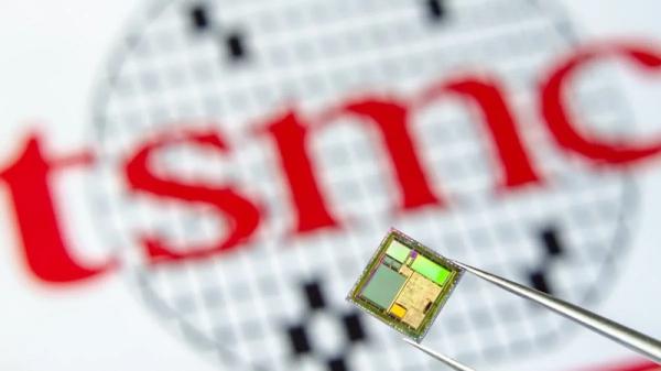 TSMC أريزونا تمد «آبل» برقائق 4 نانومتر اعتبارا من 2024