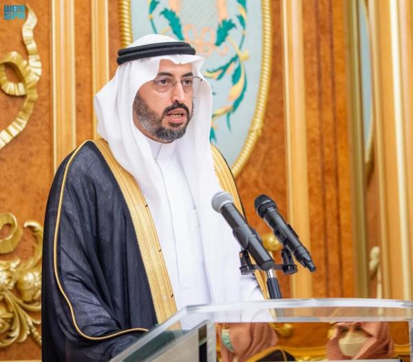 سفيرنا بالصين: المملكة الشريك التجاري الأول لـ
