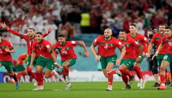 رحلة المغرب في كأس العالم 2022.. من رهان إيتو لتوقع بوفال