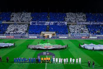 أهداف مباراة الهلال والباطن ..فيديو