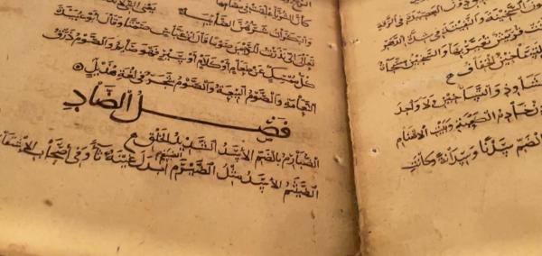  تقوم مكتبة الملك عبد العزيز العامة بدور معرفي متجدد - واس