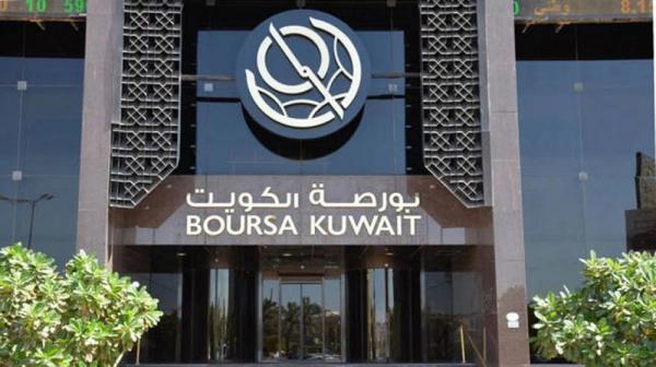 الأسهم الكويتية تغلق تعاملاتها على ارتفاع