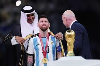 ما هو موعد كأس العالم 2026 وأين تقام وعدد المنتخبات المشاركة؟