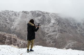 مع استقبال الزائر الأبيض.. أبرز الأنشطة السياحية في جبل اللوز