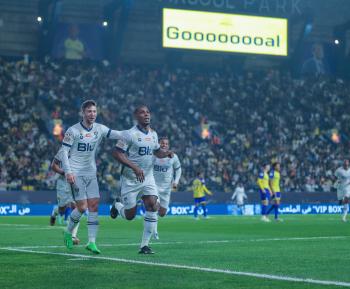 دوري روشن.. النصر و الهلال حبايب في الديربي