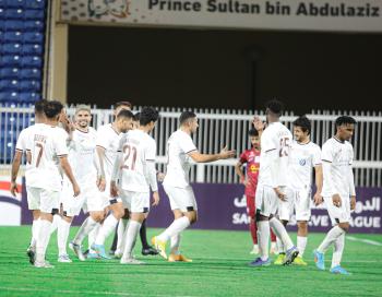 دوري الرديف: تعرف على حكام مباراتي الفتح أمام الشباب.. والفيحاء أمام الطائي