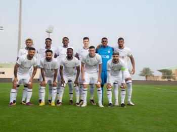 دوري الرديف.. تعرف على تشكيل الشباب أمام الفتح