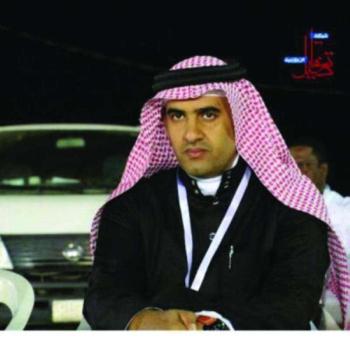  صالح الشمراني