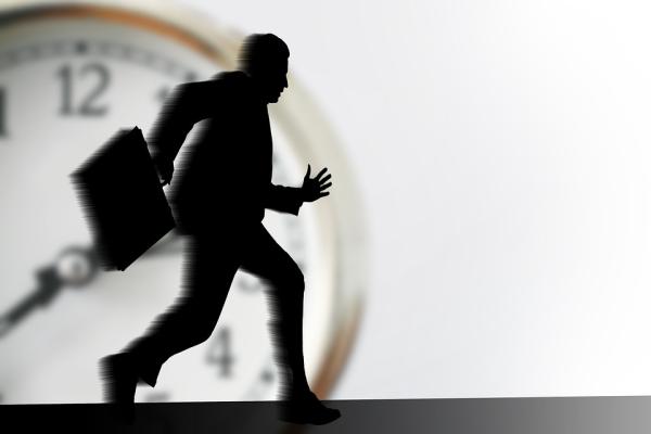 طبيعة المرحلة الحالية فرضت سباقًا مع الوقت - مشاع إبداعيي