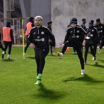 دوري روشن.. الشباب يُعلن تشكيله الرسمي لمواجهة الاتحاد