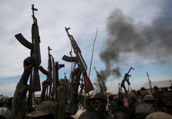 مقتل 3 عمال إغاثة و11 مدنيا على يد مسلحين جنوب السودان