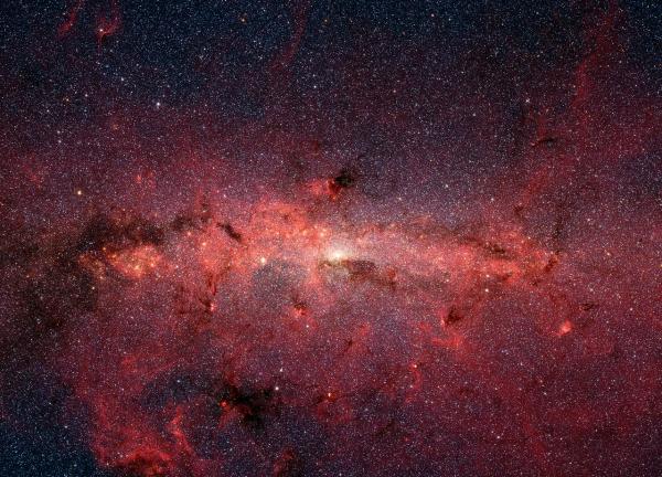 Discover the most distant star cluster in the Milky Way