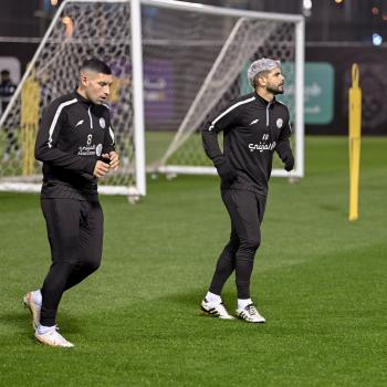 دوري روشن.. الشباب يفتح صفحة التعاون بالفيديو