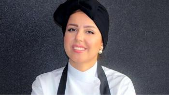 الشيف ضحى العطيشان - اليوم