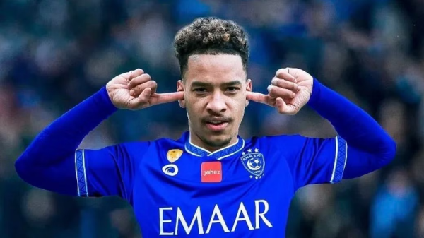 تقارير.. 5 أندية برازيلية تريد ضم ماتيوس بيريرا لاعب الهلال