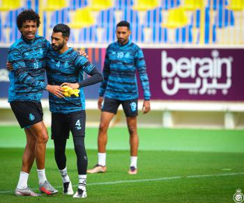 كأس السوبر.. النصر يفتح صفحة الاتحاد