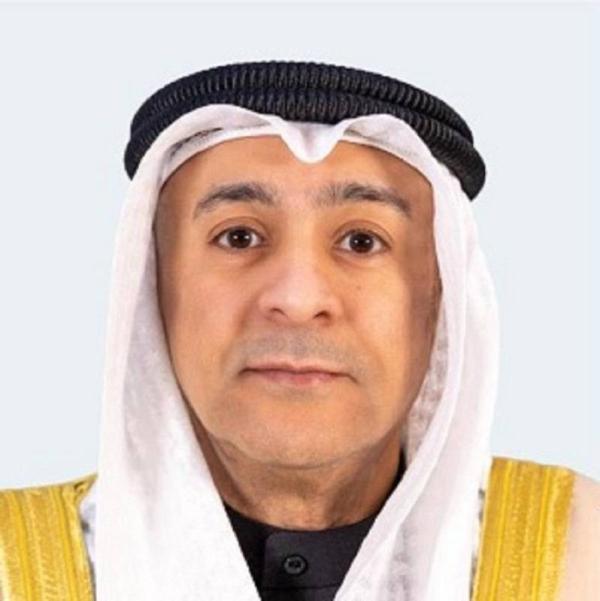 مسيرة دبلوماسية حافلة للأمين العام الجديد لمجلس التعاون - حساب مجلس التعاون 