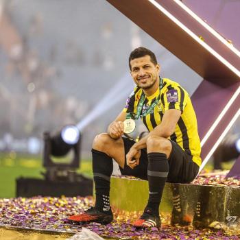 طارق حامد لاعب الاتحاد