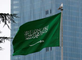 ارتفاع الناتج المحلي الإجمالي الحقيقي للمملكة - رويترز