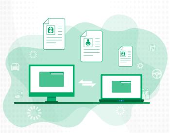 يمكن الإبلاغ عن المركبات المسروقة بطريقة إلكترونية عبر منصة أبشر - أبشر