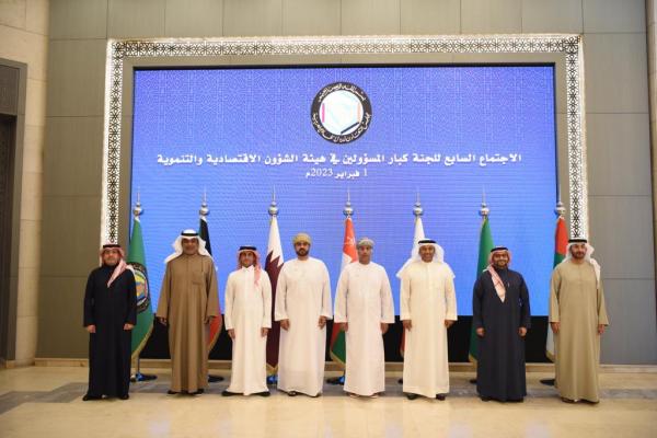 كبار الاقتصاديين بدول مجلس التعاون يبحثون تعزيز التكامل
