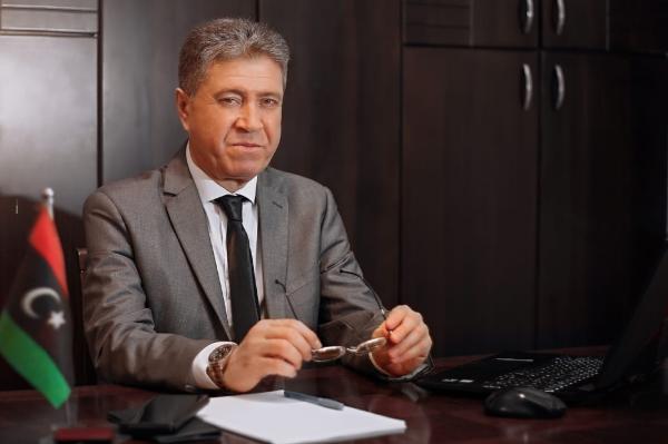 الفيتوري اتهم الميليشيات بتنفيذ أجندة جماعة الإخوان الإرهابية - اليوم