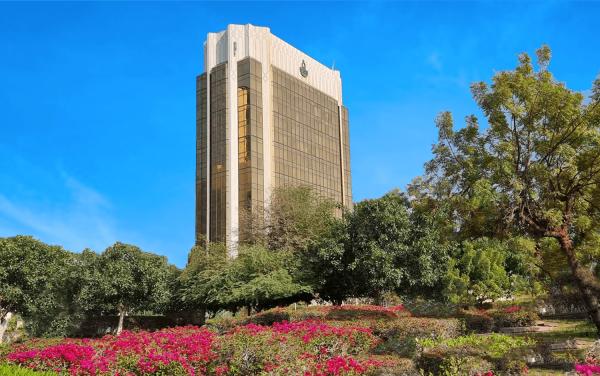 4 % معدل النمو الاقتصادي المتوقع للدول العربية في 2023