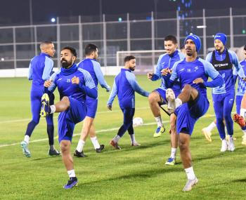 دوري روشن.. دونيس يُجهز الفتح لمباراة الباطن بالتكتيك