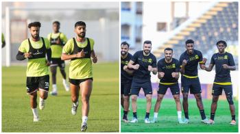 دوري روشن.. الاتحاد يبحث عن الصدارة والاتفاق يستهدف مربع الذهب