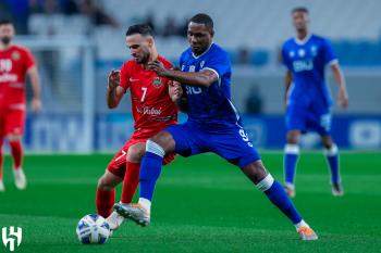 دوري أبطال آسيا.. الهلال يتأهل لربع النهائي بثلاثية أمام شباب الأهلي دبي