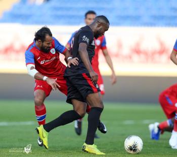 دوري روشن.. أبها و الوحدة لتحقيق نتيجة إيجابية