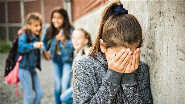 التنمر يحمل عواقب وخيمة تصل إلى الوفاة - مشاع إبداعي 
