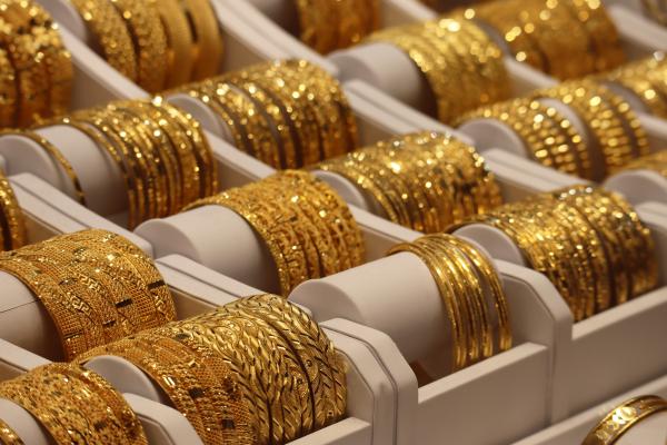 أسعار الذهب اليوم في السعودية.. تراجع حاد