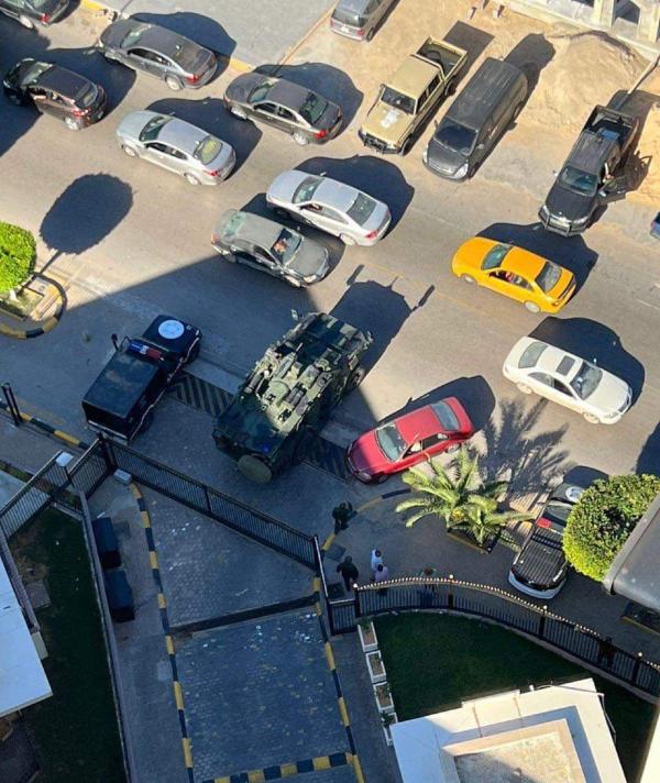 لعرقلة التعديل الدستوري.. تنظيم «الإخوان» يهدد نوابا ليبيين
