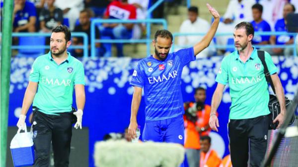كما انفرد الميدان.. الأهلي يُنهي اتفاقه مع عطيف