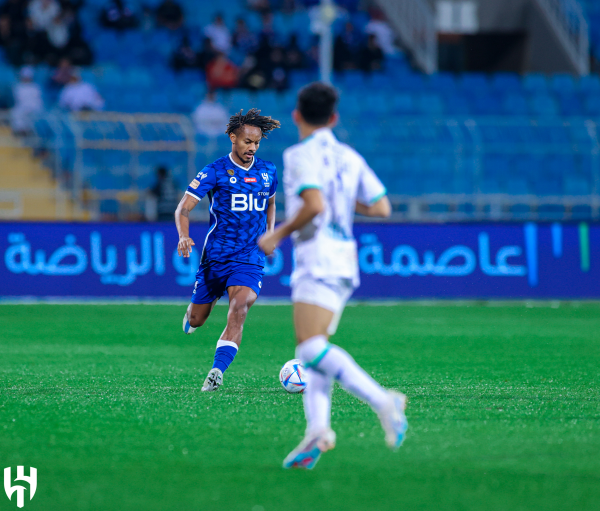 الهلال يصطدم بالتعاون في دوري روشن