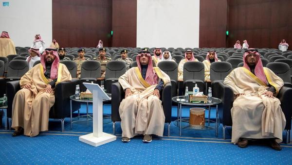 تحظى هذه المشروعات بدعم واهتمام من القيادة الرشيدة - واس