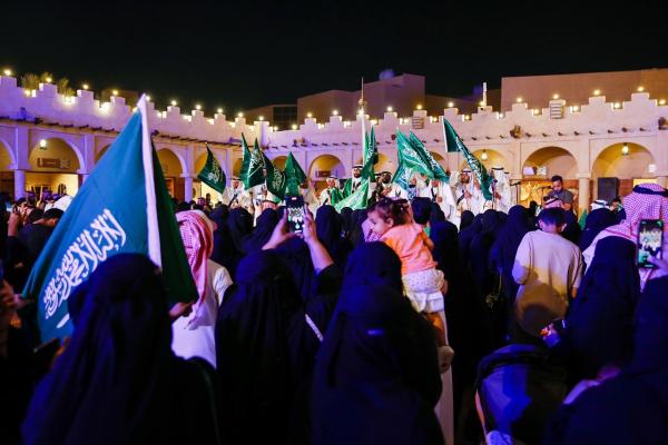 مشاركة أكثر من 40 حرفة يدوية عرفت بها الأحساء - اليوم 