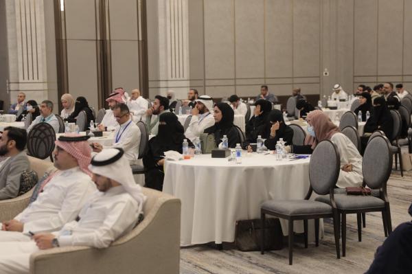 قدم المؤتمر عددا من التوصيات العلمية في مجال علاج الأمراض المختلفة- اليوم