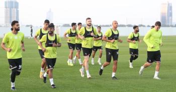 الاتفاق يفتح ملف الهلال.. ونياكاتي يغيب 4 أسابيع